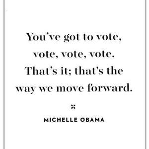 Meet your Posher, Chrissy